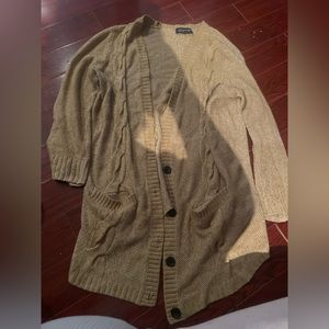 Jones New York Cardigan